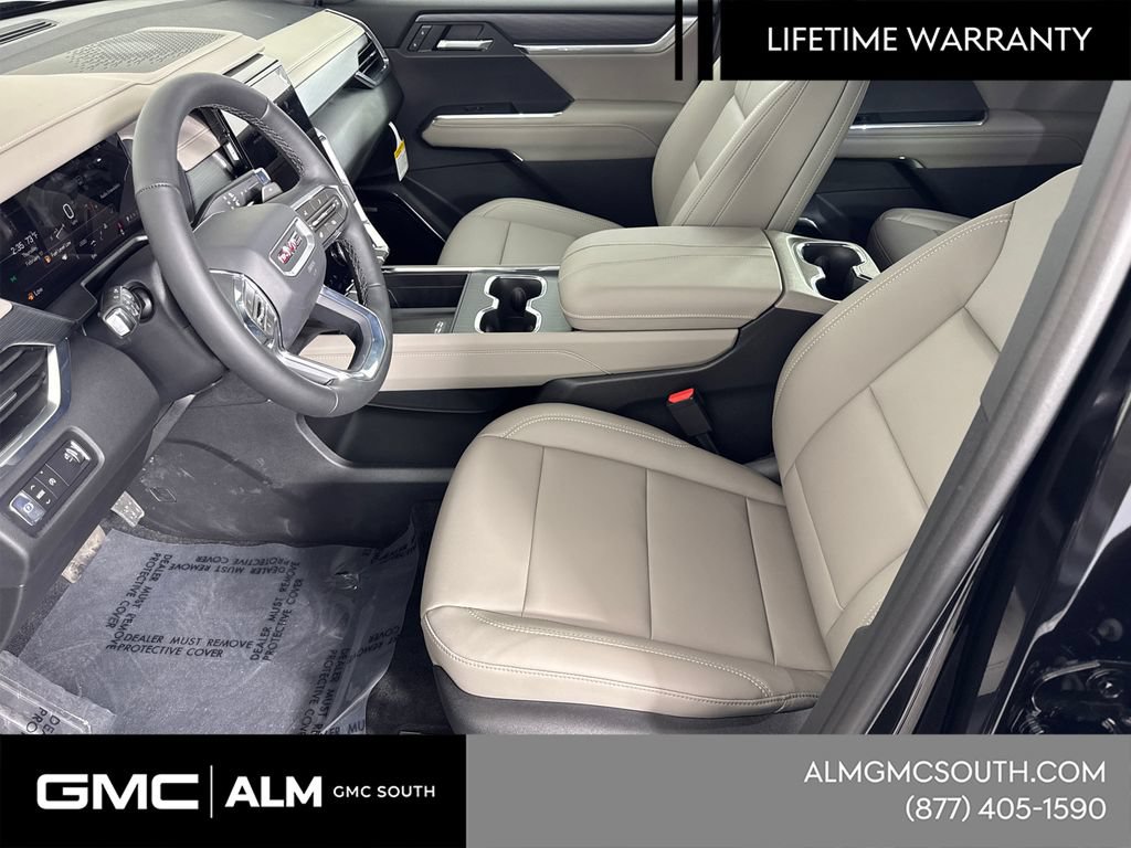 New 2026 GMC Acadia Elevation w/ Black Edition FWD image 11