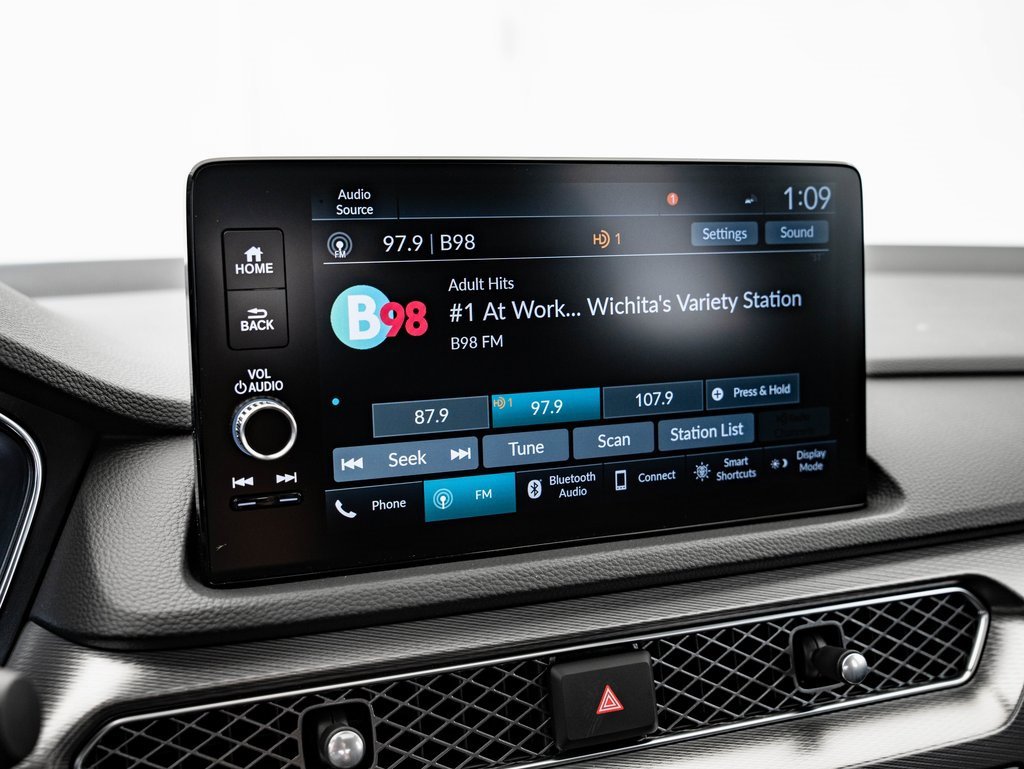 New 2026 Acura Integra A-Spec image 33