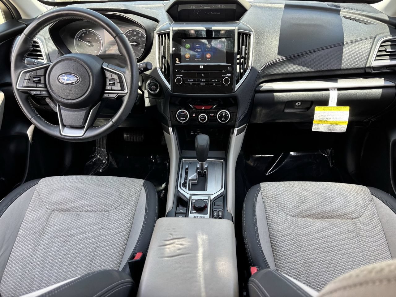 Used 2021 Subaru Forester Premium AWD/4WD image 13