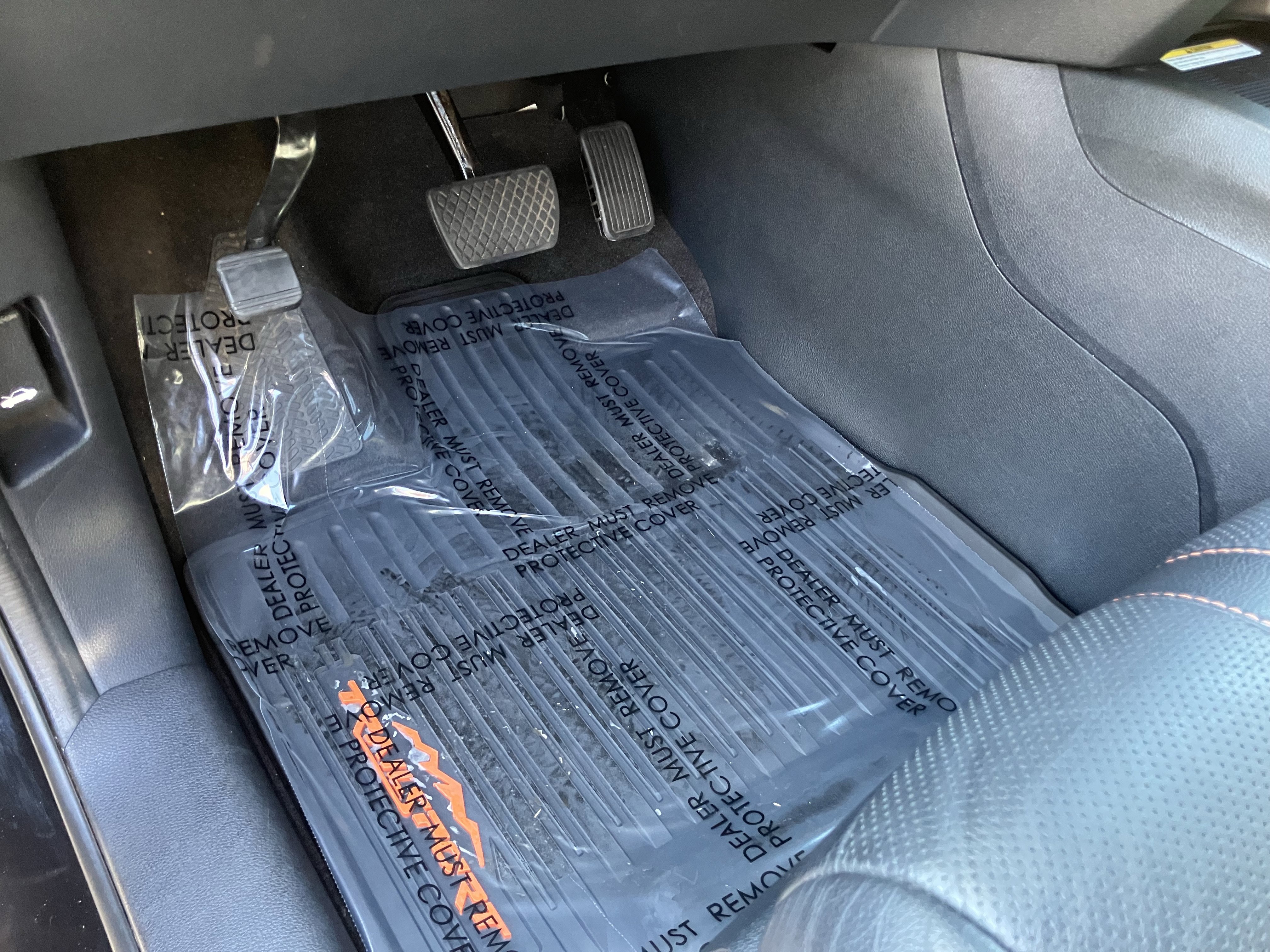 Certified 2023 Honda Passport TrailSport image 18