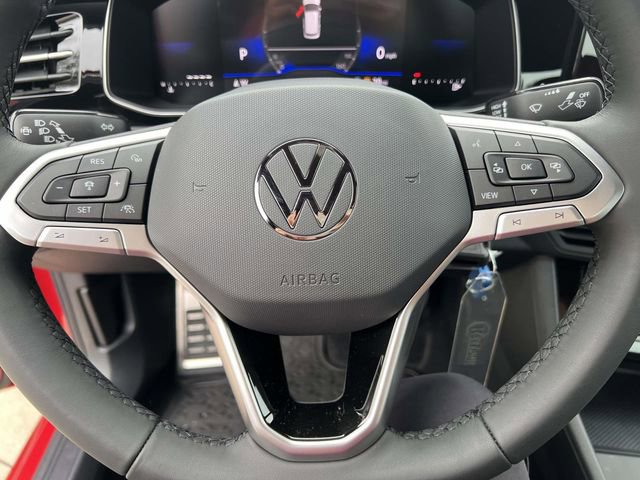 New 2026 Volkswagen Jetta Sport image 13