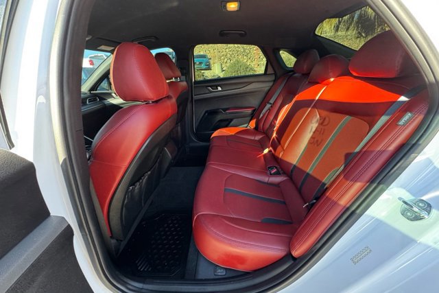 Used 2023 Kia K5 GT-Line w/ GT-Line Premium Package image 10