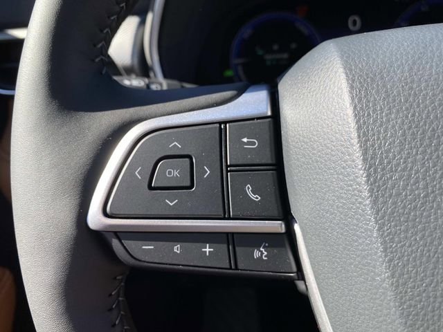 New 2026 Toyota Highlander Platinum AWD/4WD image 15