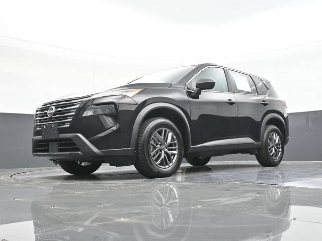 Used 2024 Nissan Rogue S AWD/4WD image 53
