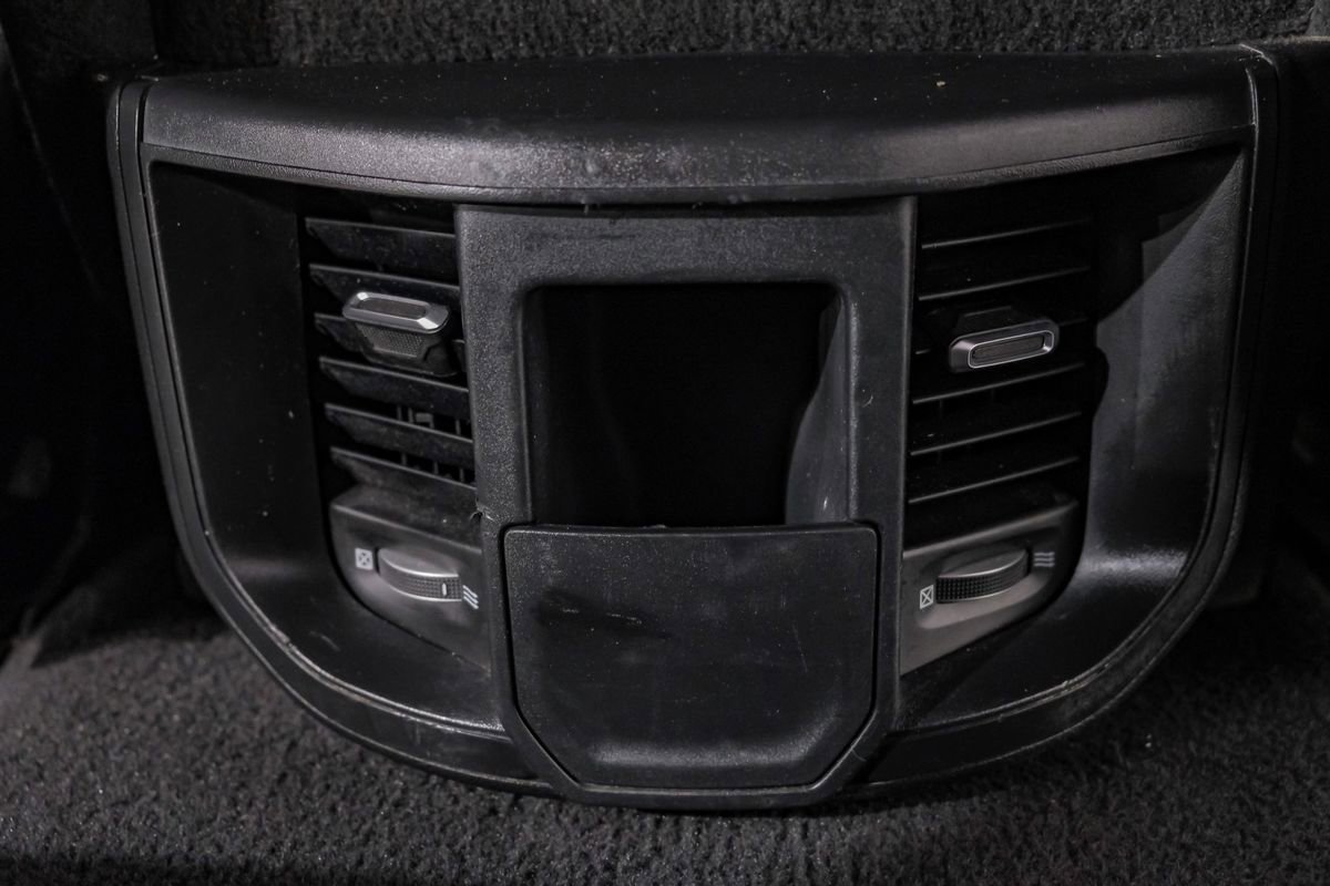 Used 2022 RAM 2500 Tradesman image 38