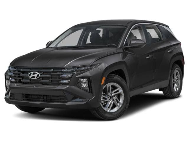 New 2026 Hyundai Tucson SE AWD/4WD image 1