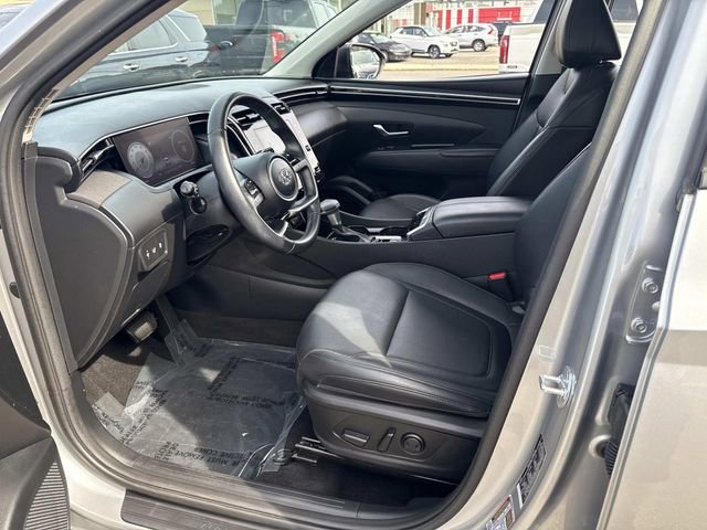 Used 2023 Hyundai Tucson SEL w/ Convenience Package image 21