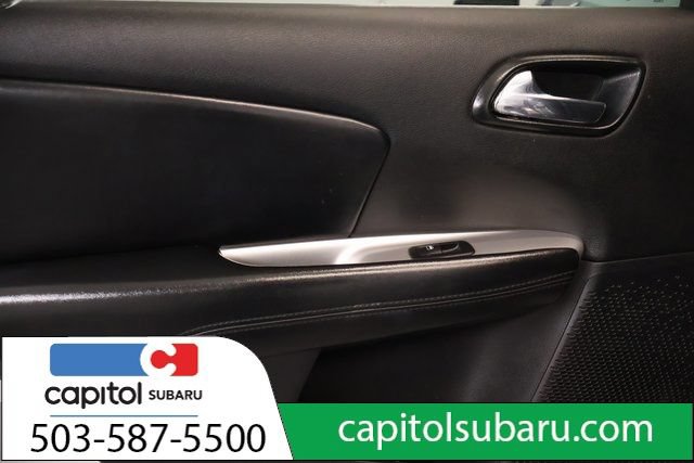 Used 2015 Dodge Journey SXT w/ Flexible Seating Group AWD/4WD image 28