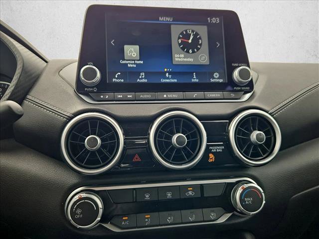 Used 2024 Nissan Sentra SV image 14