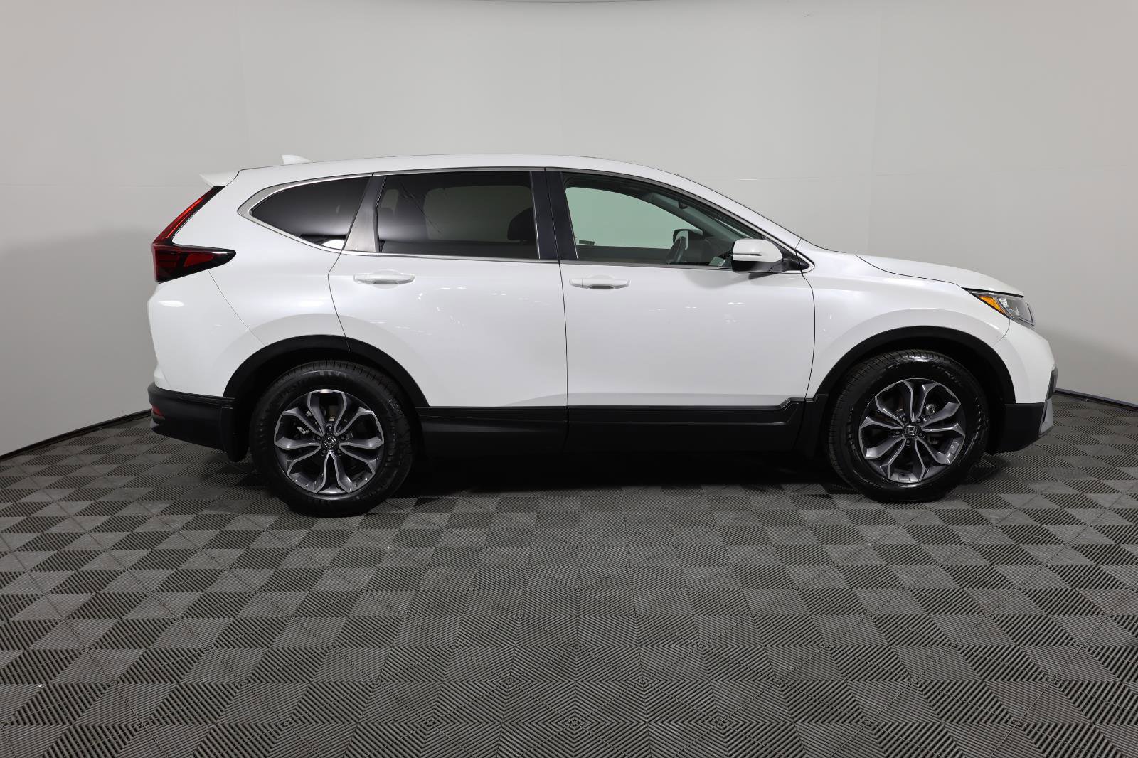 Used 2022 Honda CR-V EX-L image 4