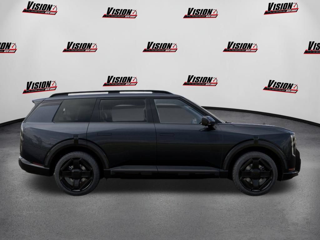 New 2027 Kia Telluride SX X-Line AWD/4WD image 7