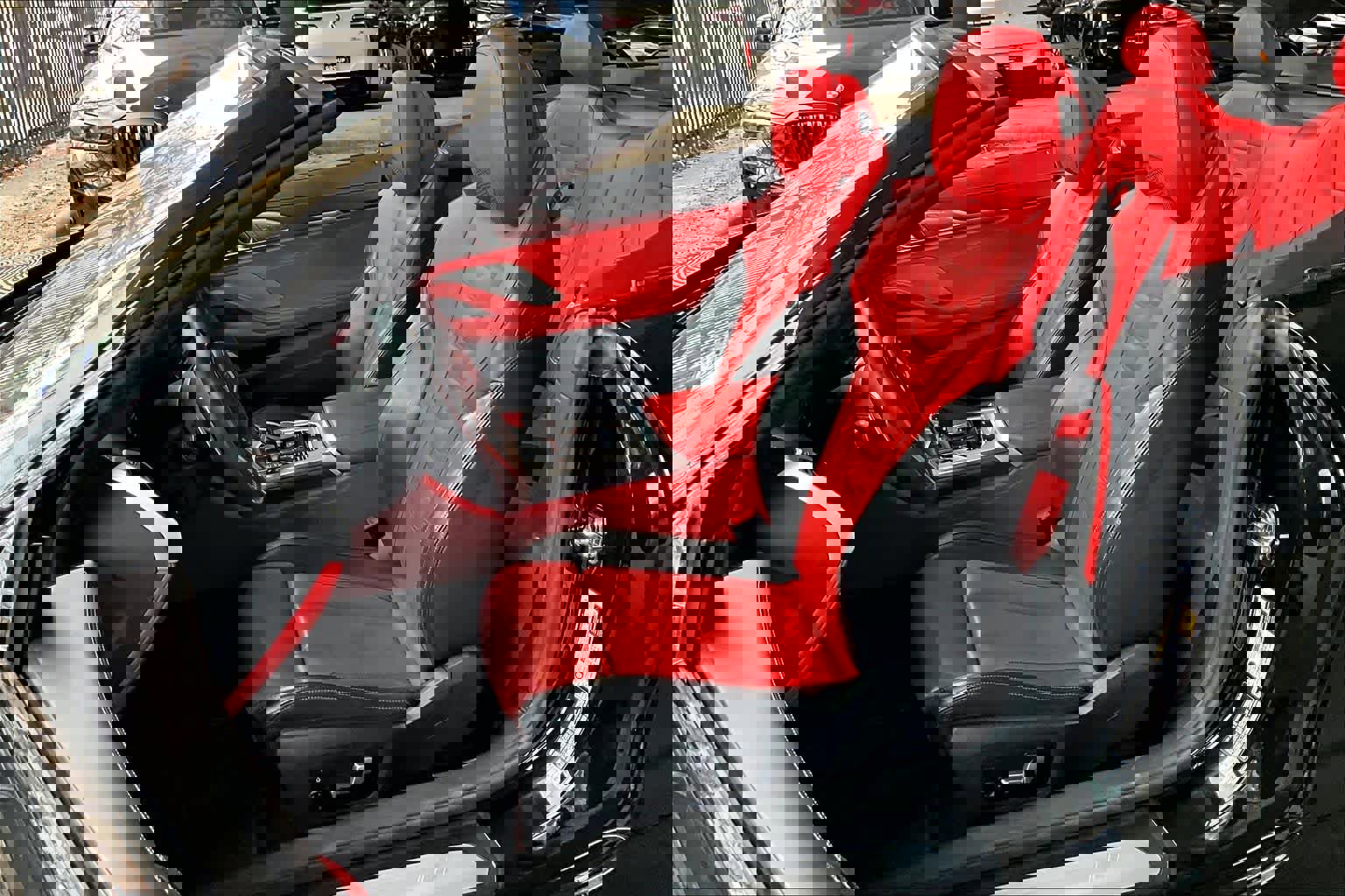 Used 2025 BMW 840i Convertible image 8