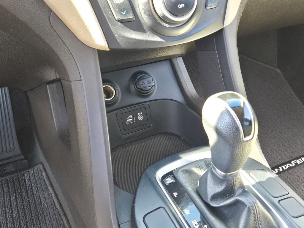 Used 2017 Hyundai Santa Fe Sport AWD/4WD image 34