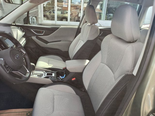 Used 2019 Subaru Forester w/ Alloy Wheel Package AWD/4WD image 8