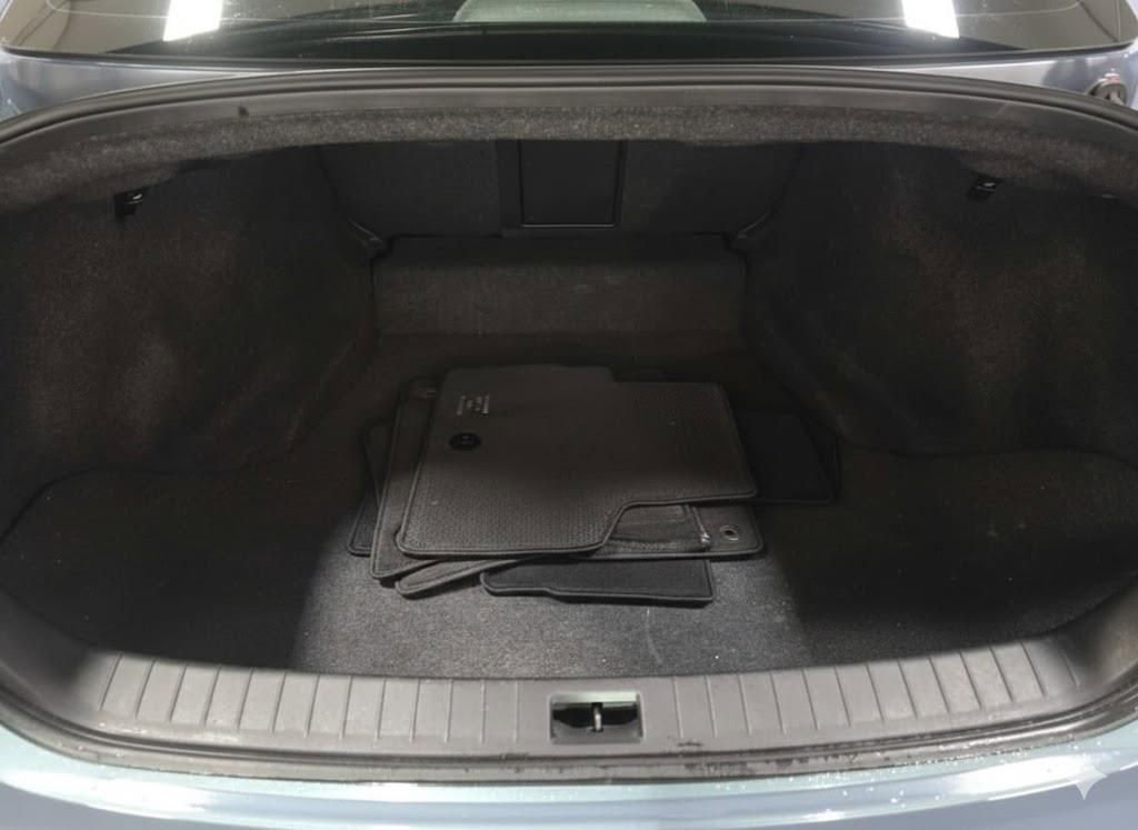 Used 2024 INFINITI Q50 Red Sport 400 image 21