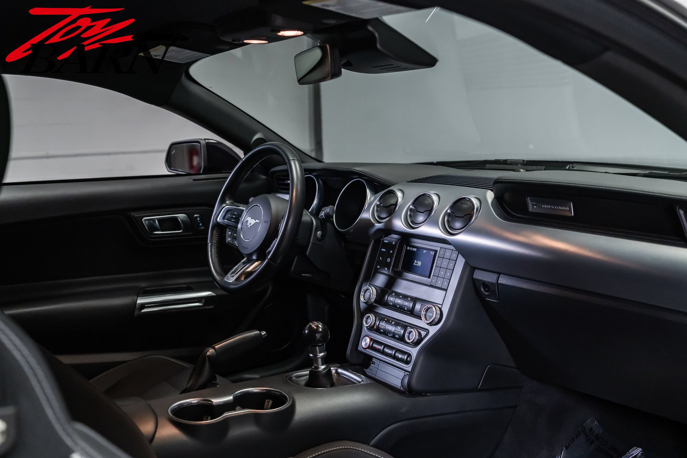 Used 2023 Ford Mustang GT RWD image 42