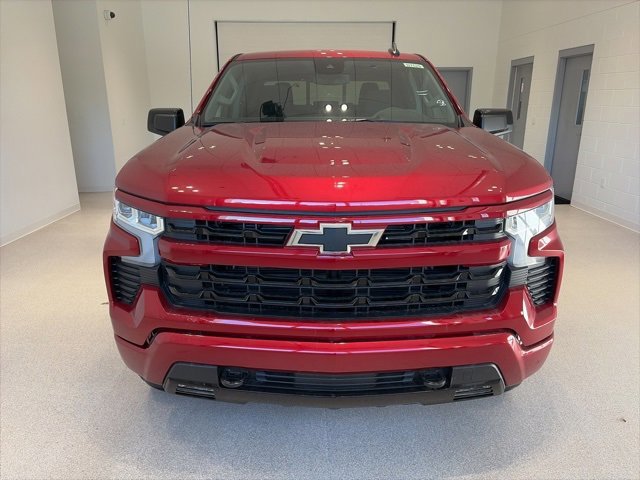 New 2026 Chevrolet Silverado 1500 RST image 2