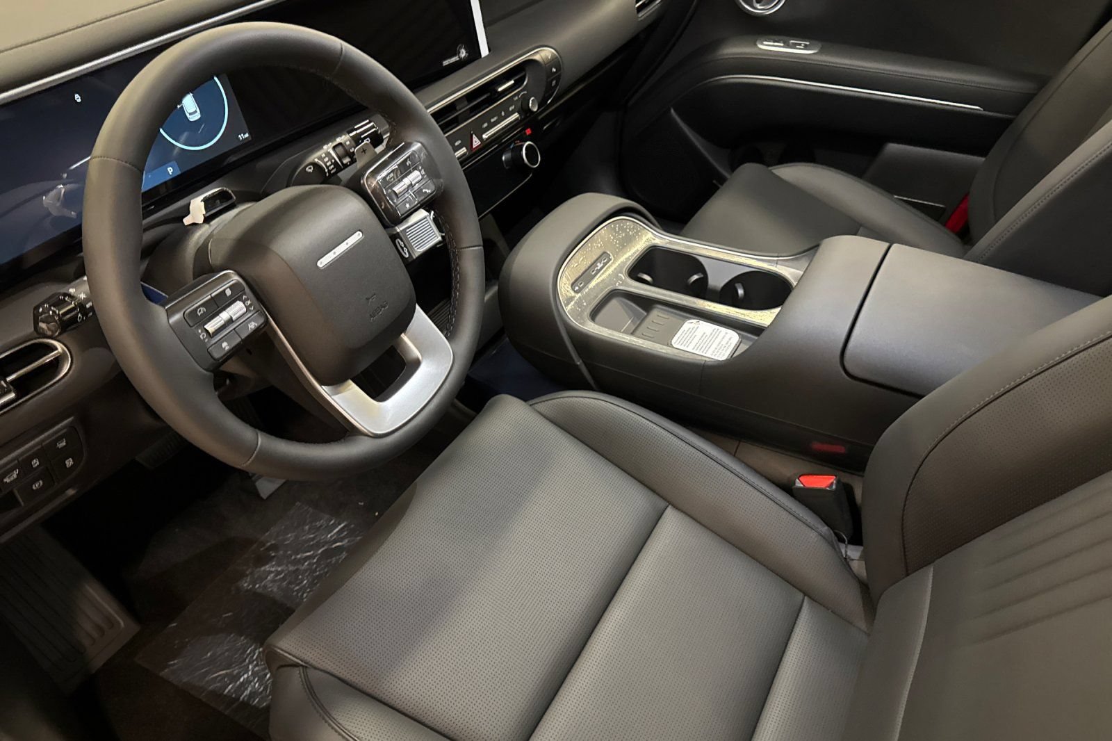 New 2026 Hyundai Palisade SEL AWD/4WD image 10