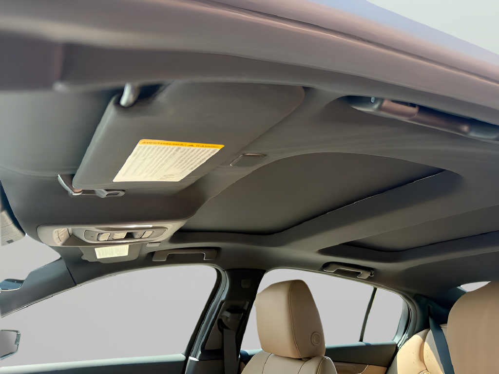 New 2026 Cadillac CT5 Premium Luxury w/ Technology Package RWD image 30
