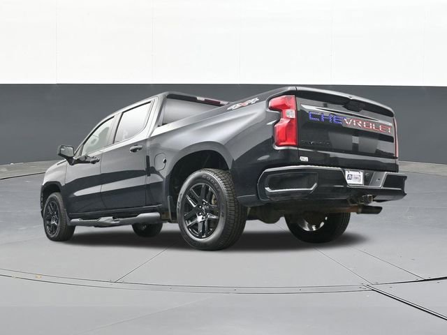 Used 2021 Chevrolet Silverado 1500 Custom w/ Rally Edition image 43