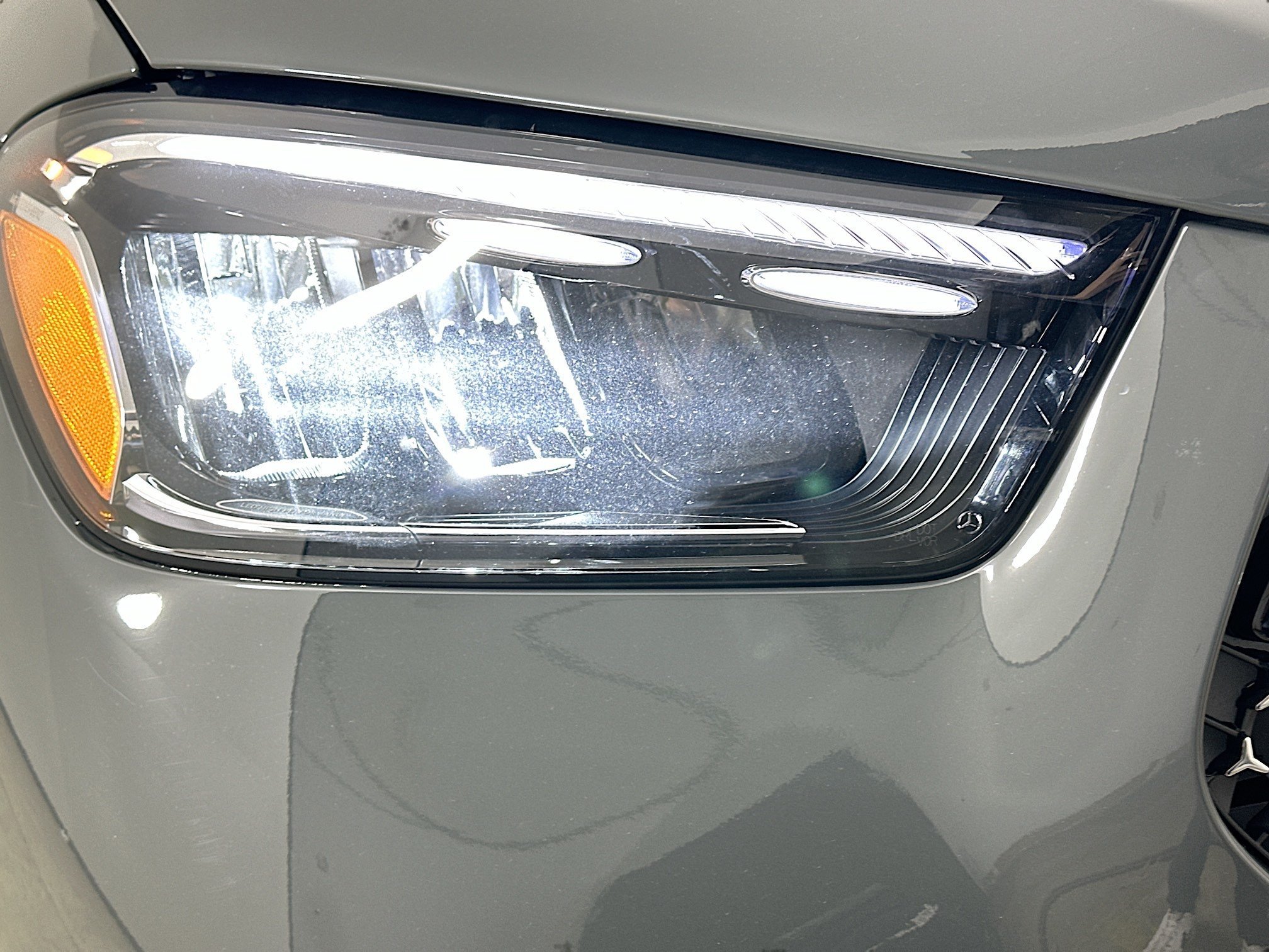 Used 2026 Mercedes-Benz GLE 450 4MATIC image 41