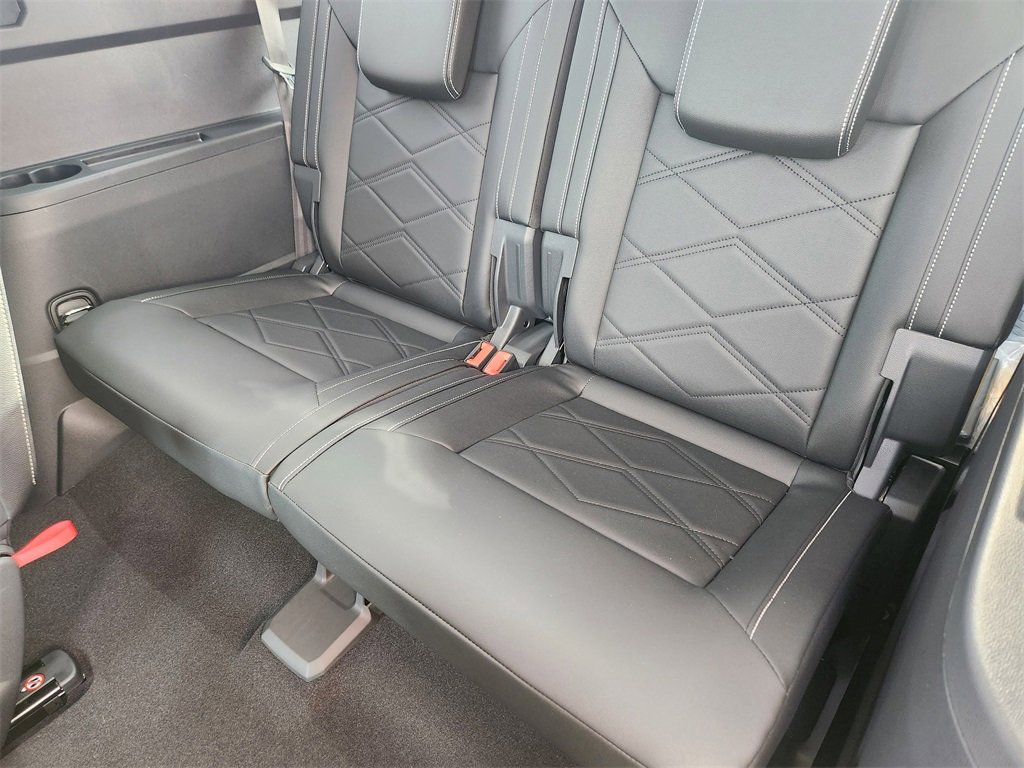 New 2026 Volkswagen Atlas SE image 18