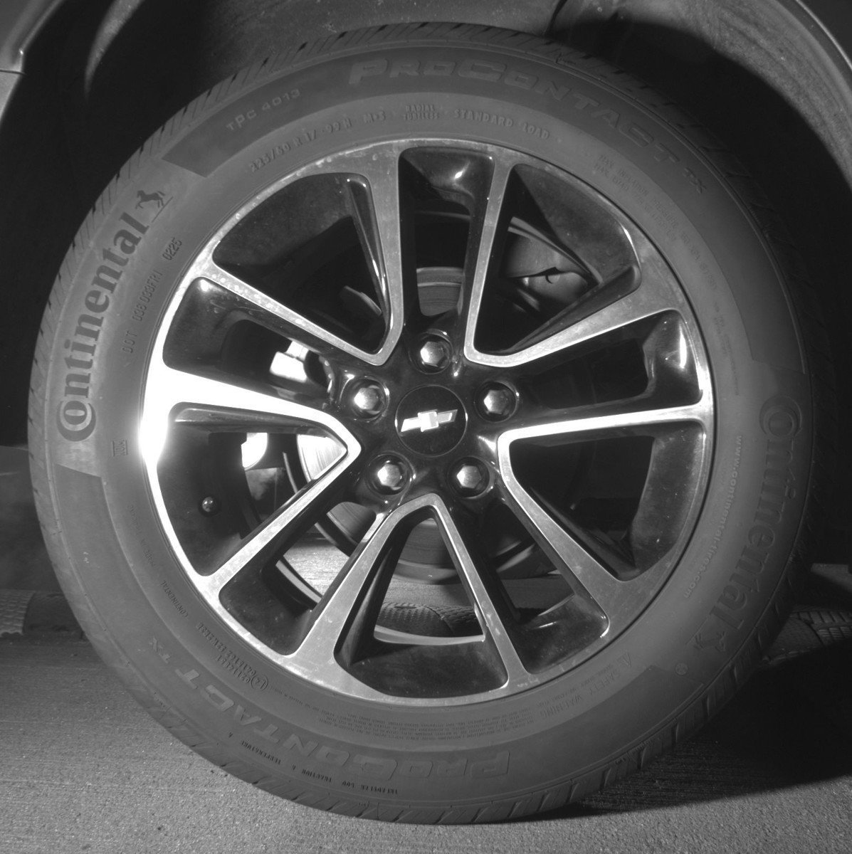 Used 2025 Chevrolet TrailBlazer LT image 15