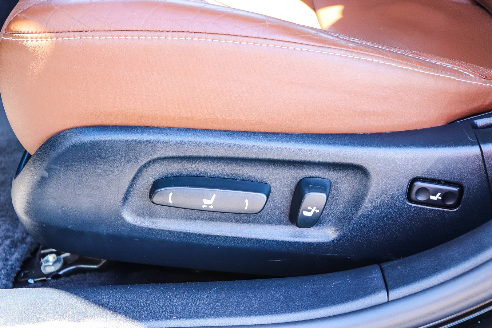 Used 2012 Lexus ES 350 w/ Touring Special Edition FWD image 26
