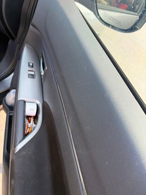 Used 2021 Mitsubishi Outlander Sport SE FWD image 36