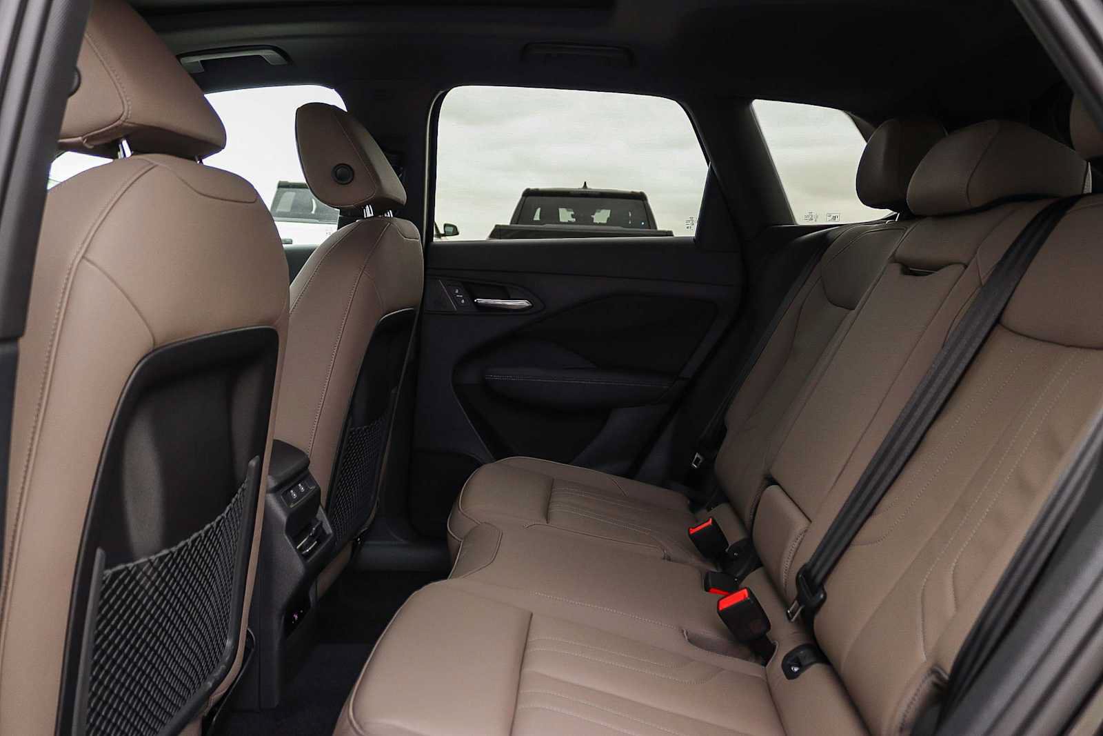 New 2026 Audi Q3 quattro 2.0T AWD/4WD image 23