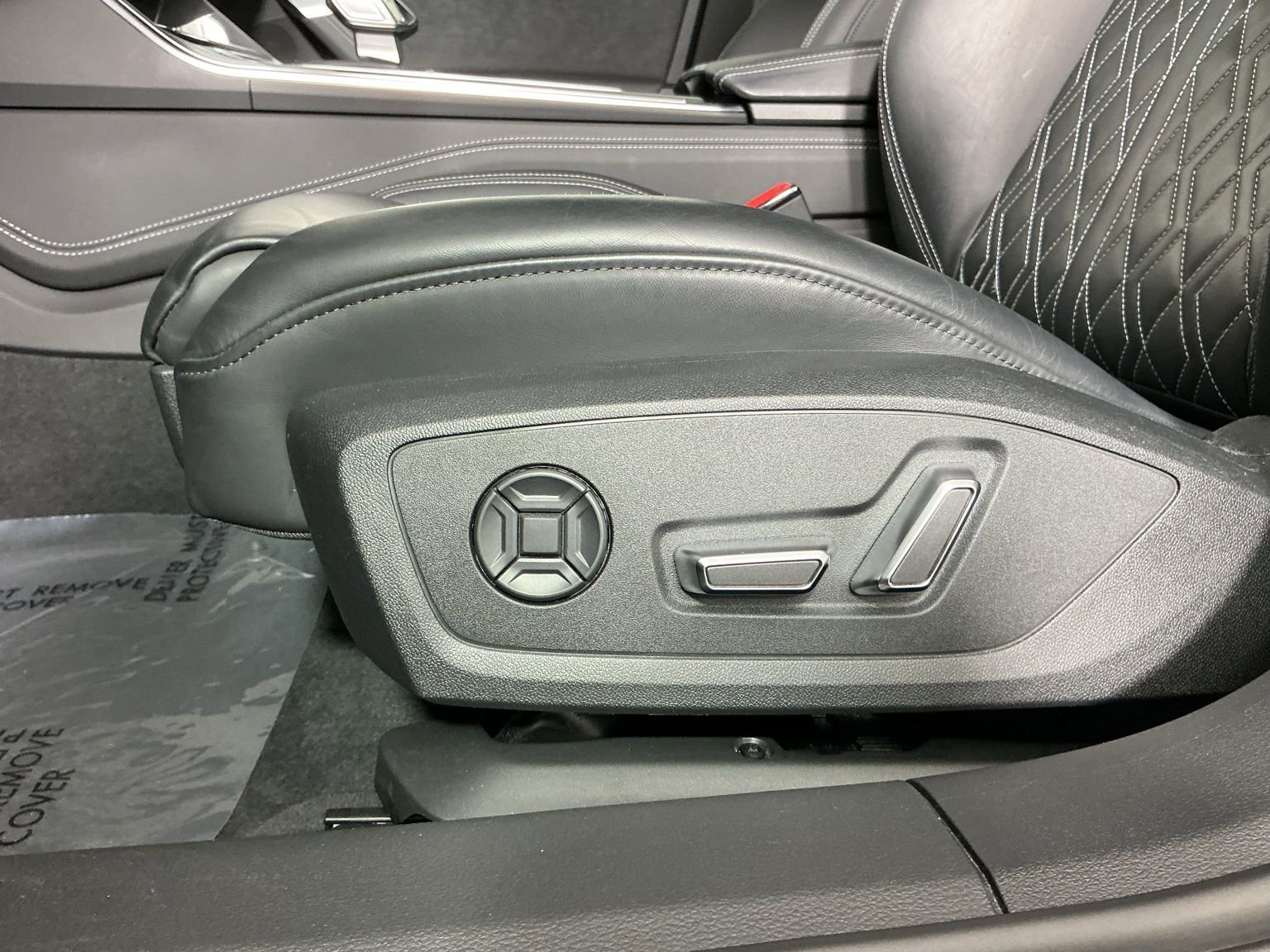 Used 2022 Audi S6 Prestige AWD/4WD image 15