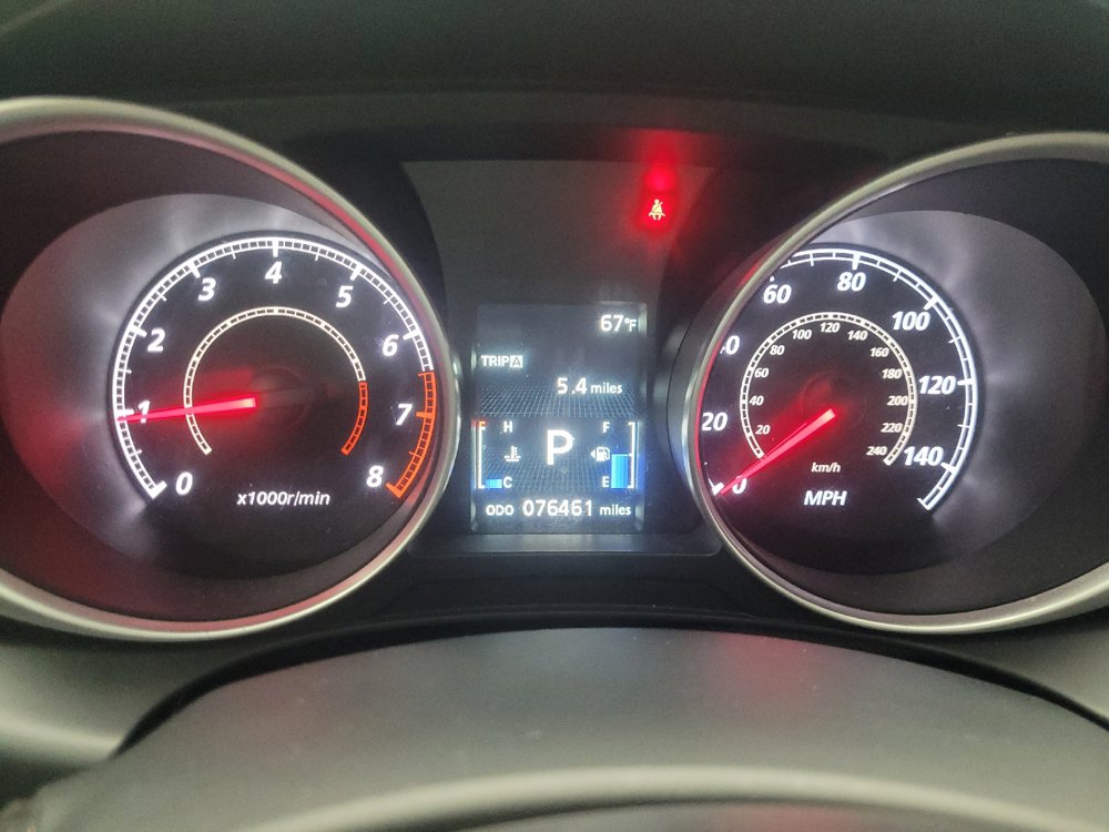 Used 2015 Mitsubishi Outlander Sport ES AWD/4WD image 23