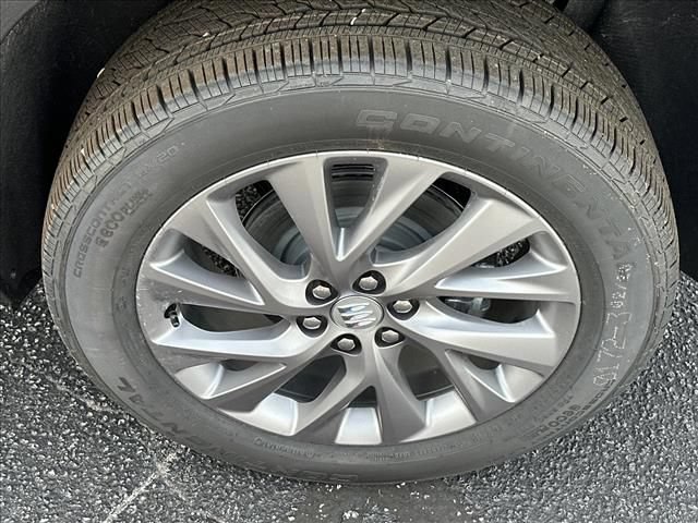 New 2026 Buick Enclave Preferred w/ Power Package FWD image 17