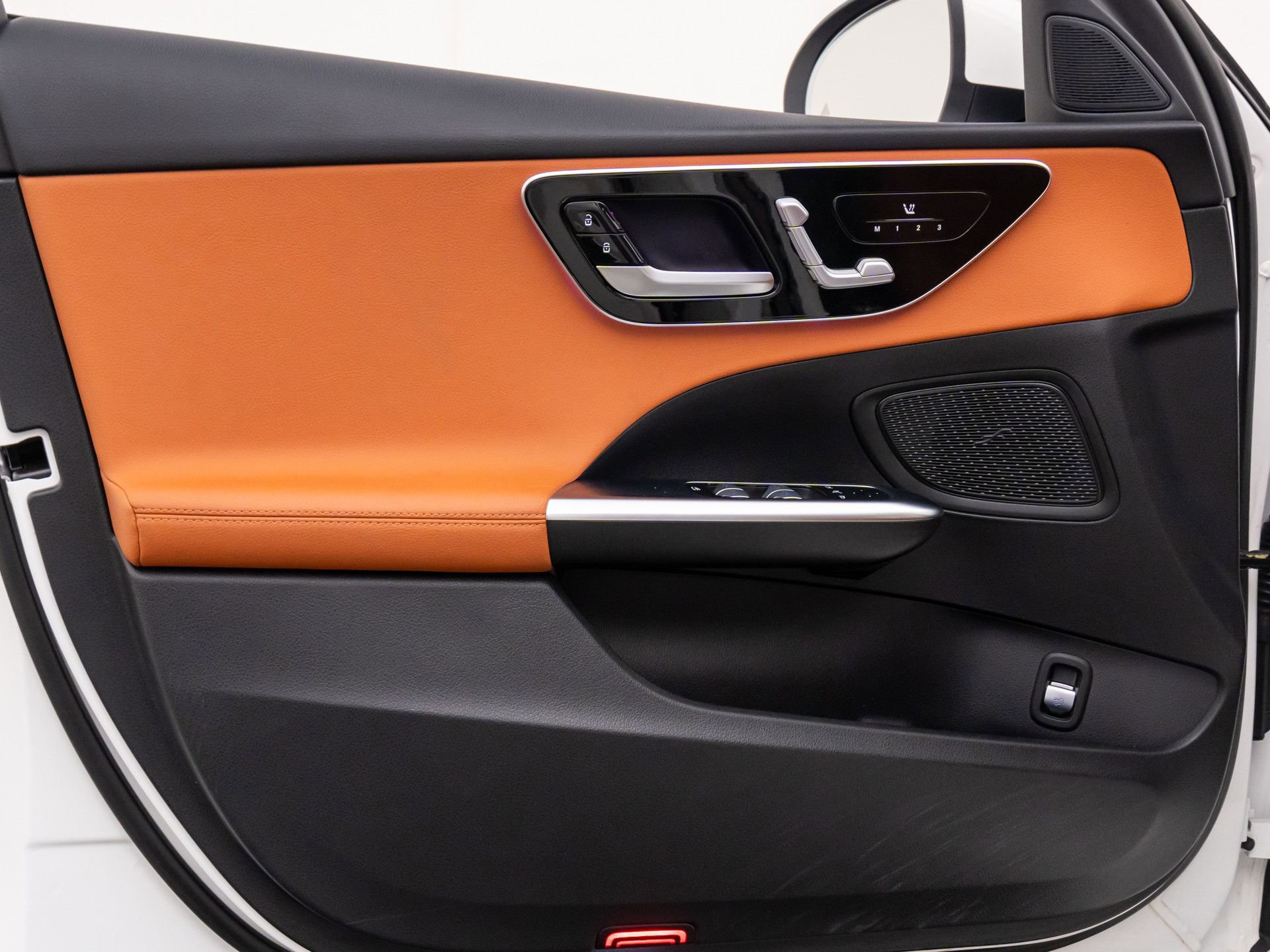 Used 2023 Mercedes-Benz C 300 4MATIC Sedan image 14