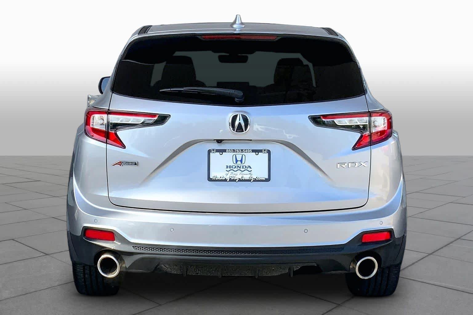 Used 2023 Acura RDX A-Spec FWD image 5