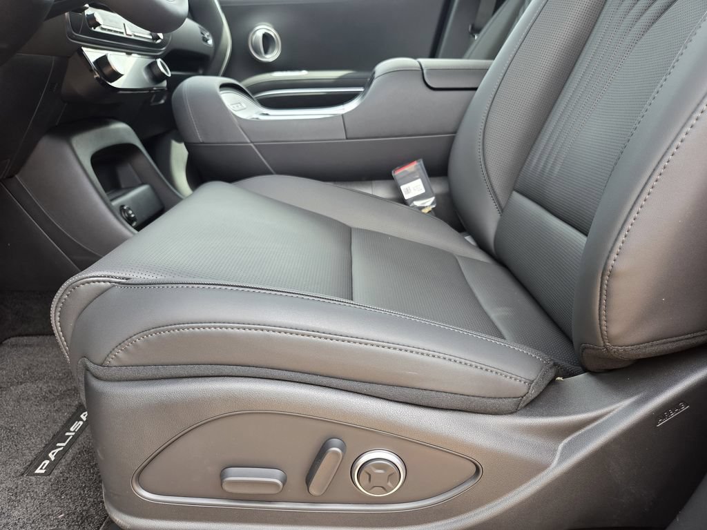 New 2026 Hyundai Palisade SEL Premium FWD image 14