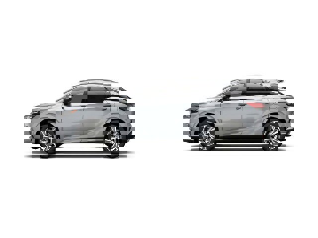 New 2026 Lexus RX 350h w/ Convenience Package image 2