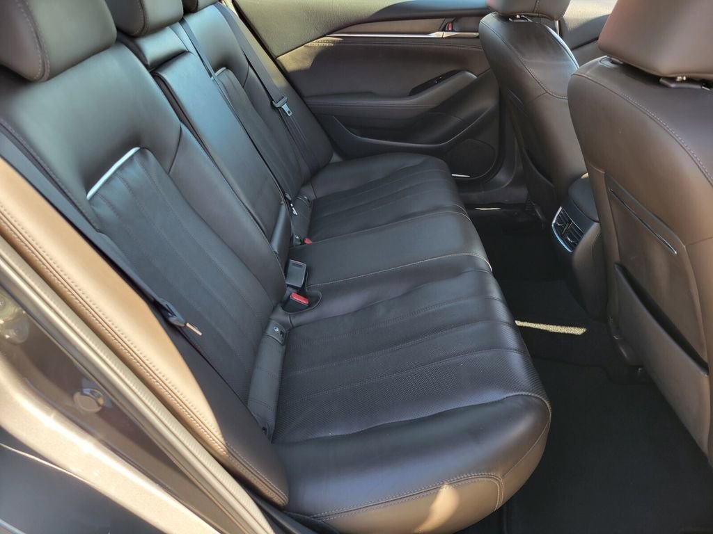 Used 2018 MAZDA MAZDA6 Signature image 13