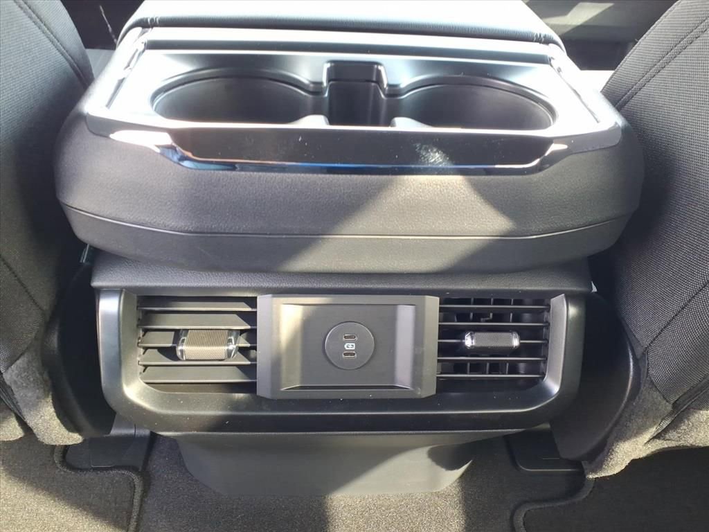 New 2026 Ford F150 STX RWD image 11