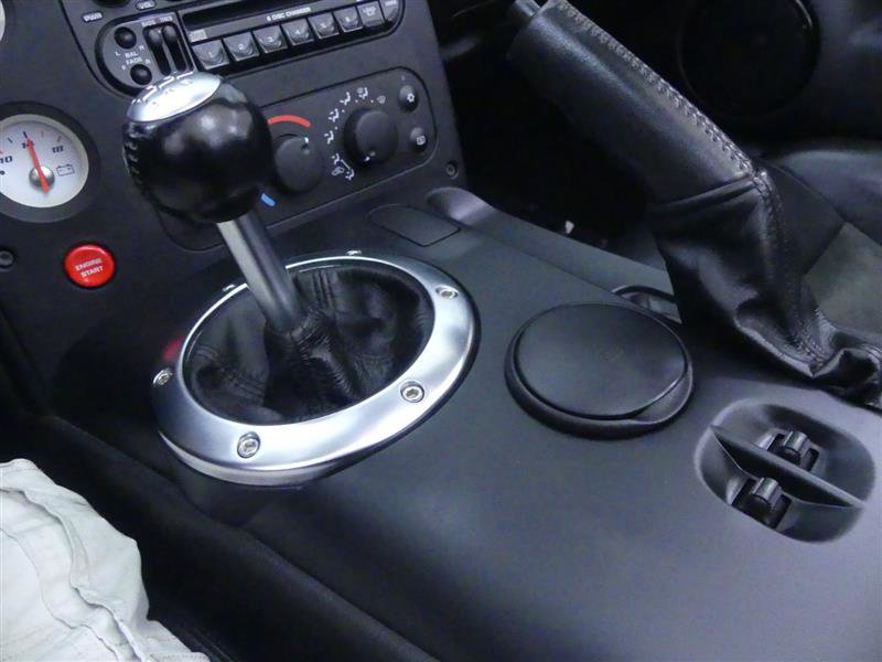 Used 2004 Dodge Viper SRT-10 RWD image 11