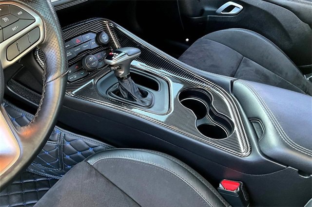 Used 2021 Dodge Challenger R/T Scat Pack w/ Plus Package image 18