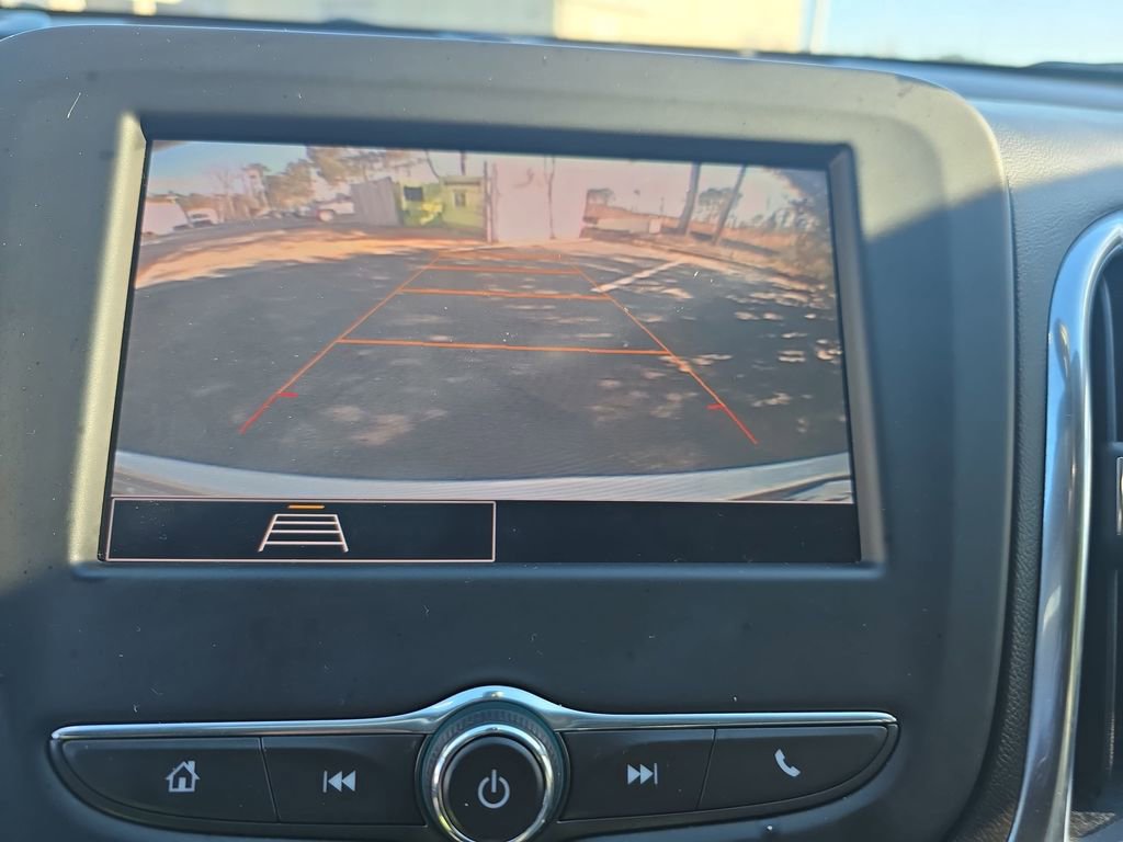 Used 2022 Chevrolet Equinox LT image 21