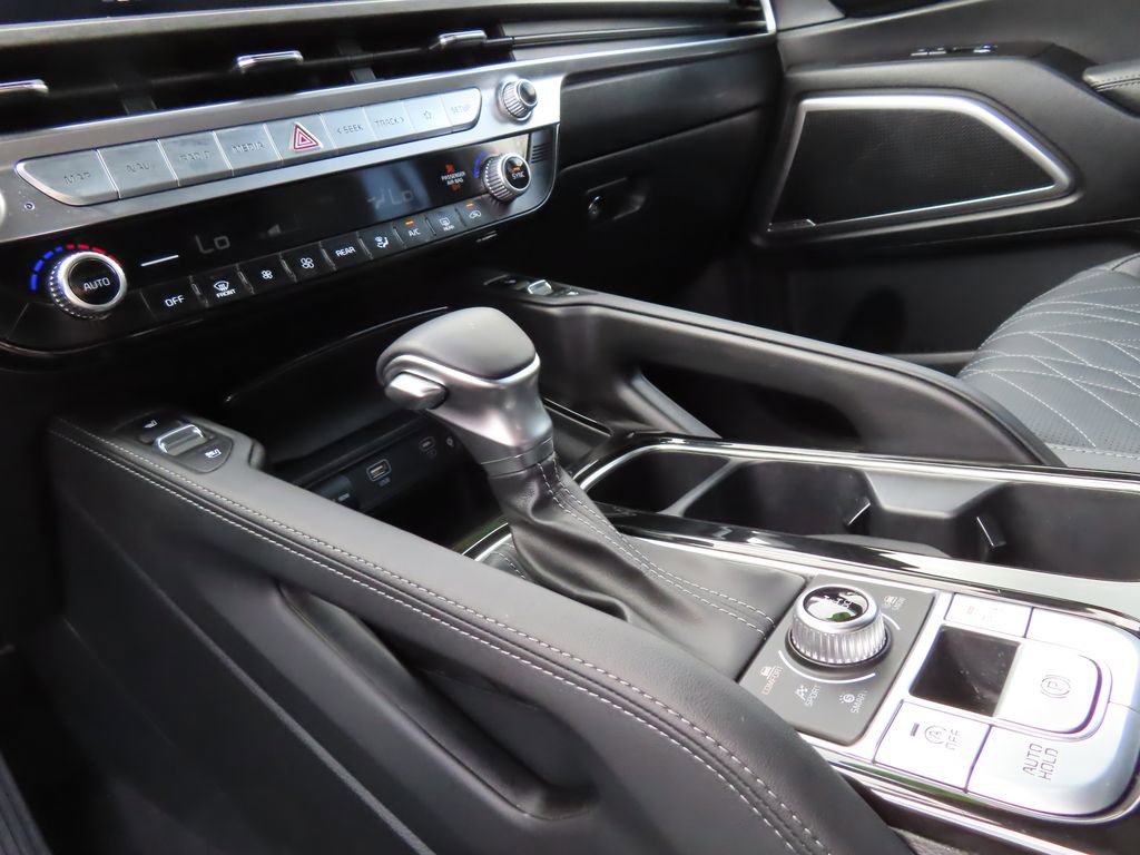 Certified 2023 Kia Telluride EX X-Line AWD/4WD image 21