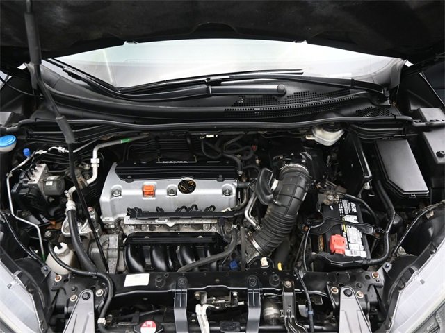 Used 2012 Honda CR-V LX image 42