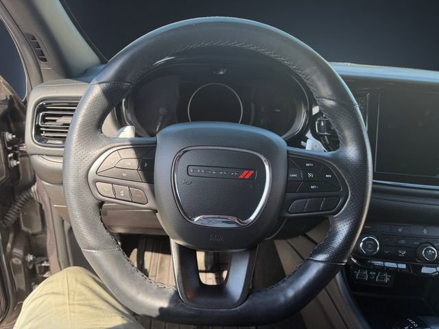Used 2021 Dodge Durango GT AWD/4WD image 12