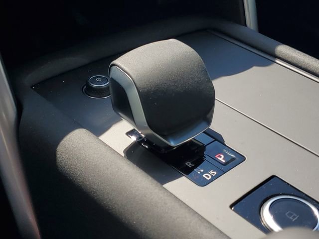 New 2025 Land Rover Discovery Dynamic SE AWD/4WD image 33