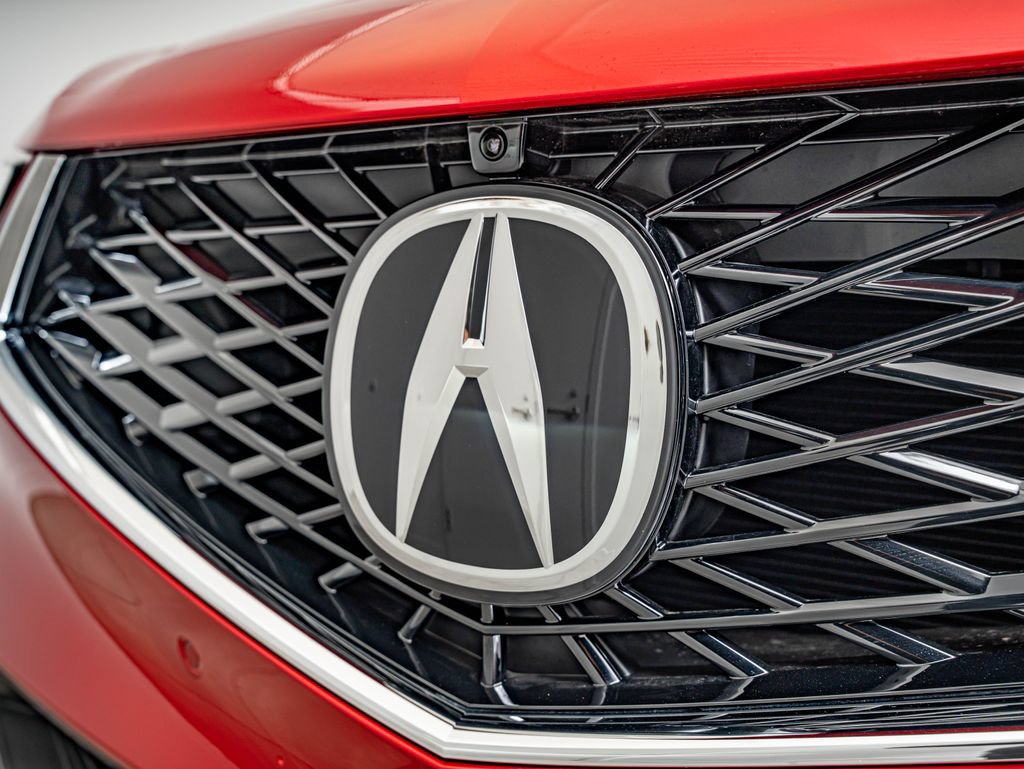 New 2026 Acura MDX SH-AWD w/ Advance Package image 12