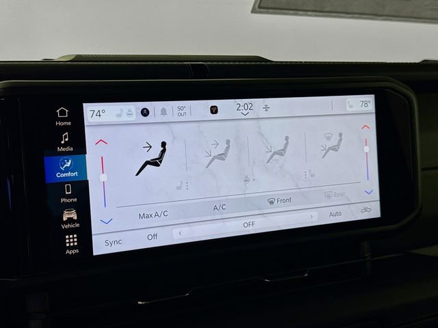 New 2026 Jeep Gladiator Mojave image 18