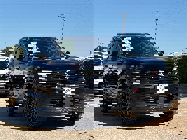 New 2026 Nissan Kicks SR w/ SR Premium Package