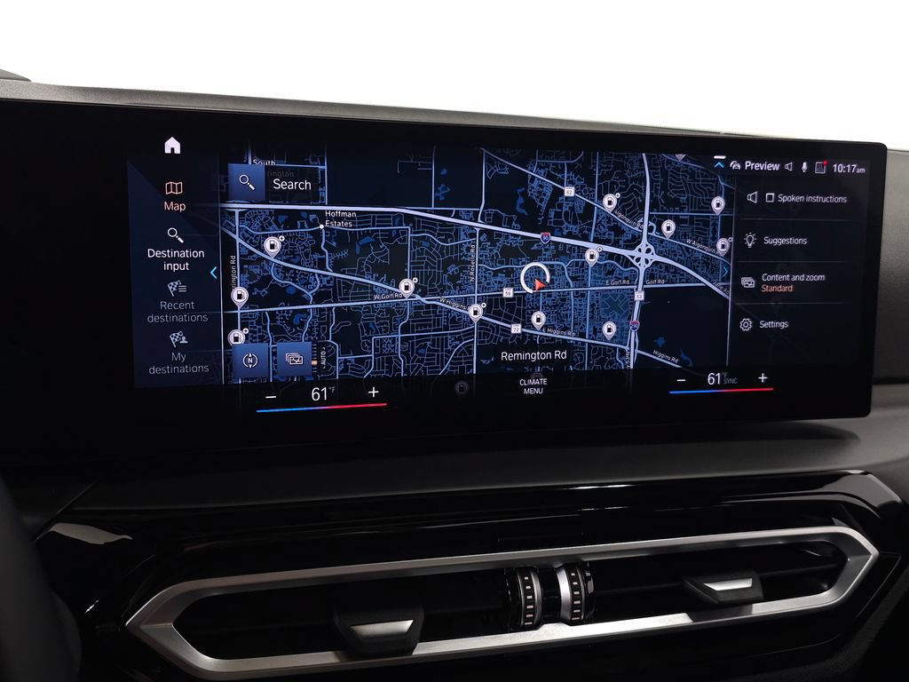 Used 2023 BMW 230i Coupe w/ Premium Package RWD image 23